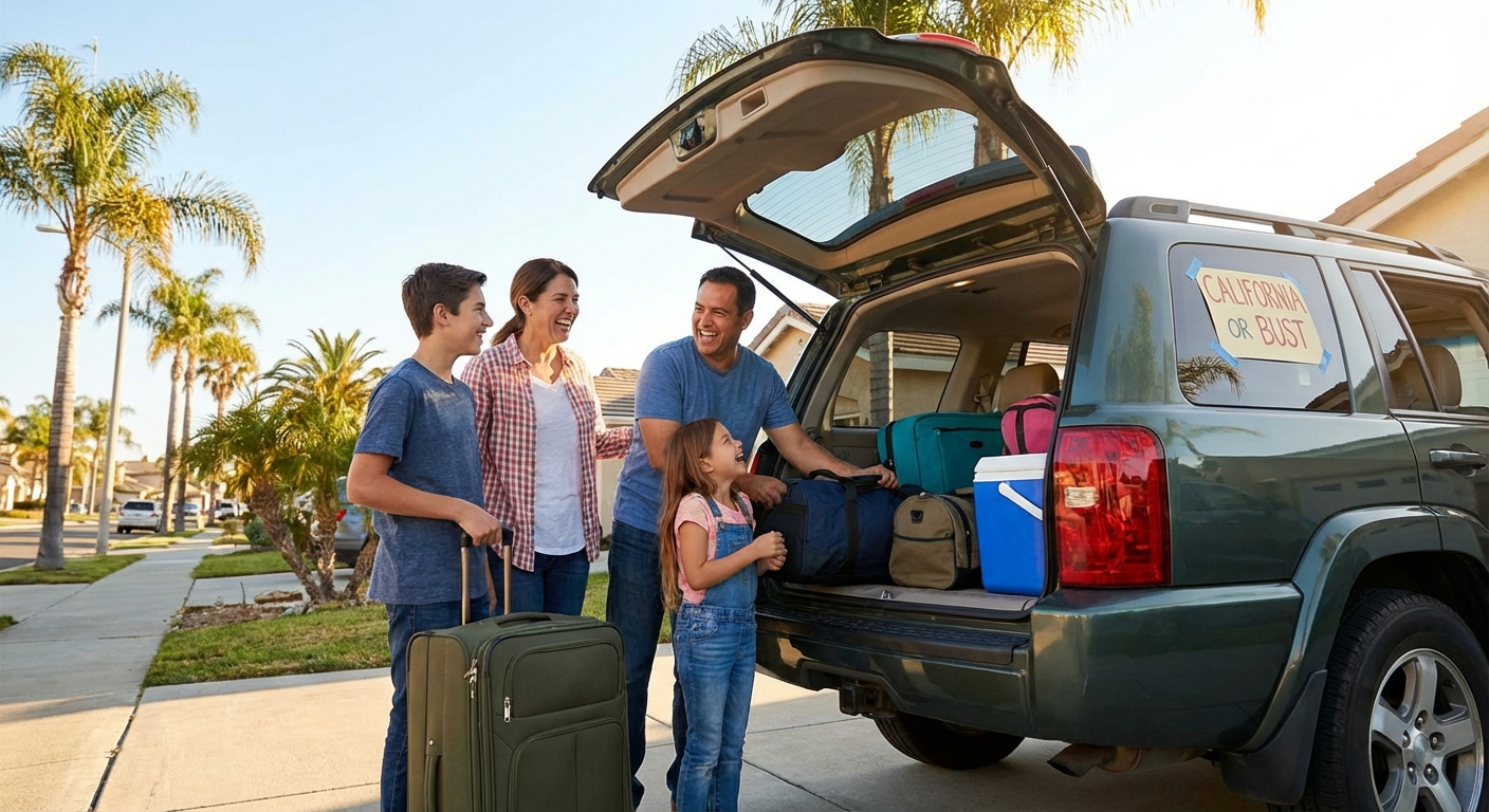 California Auto Insurance coverage