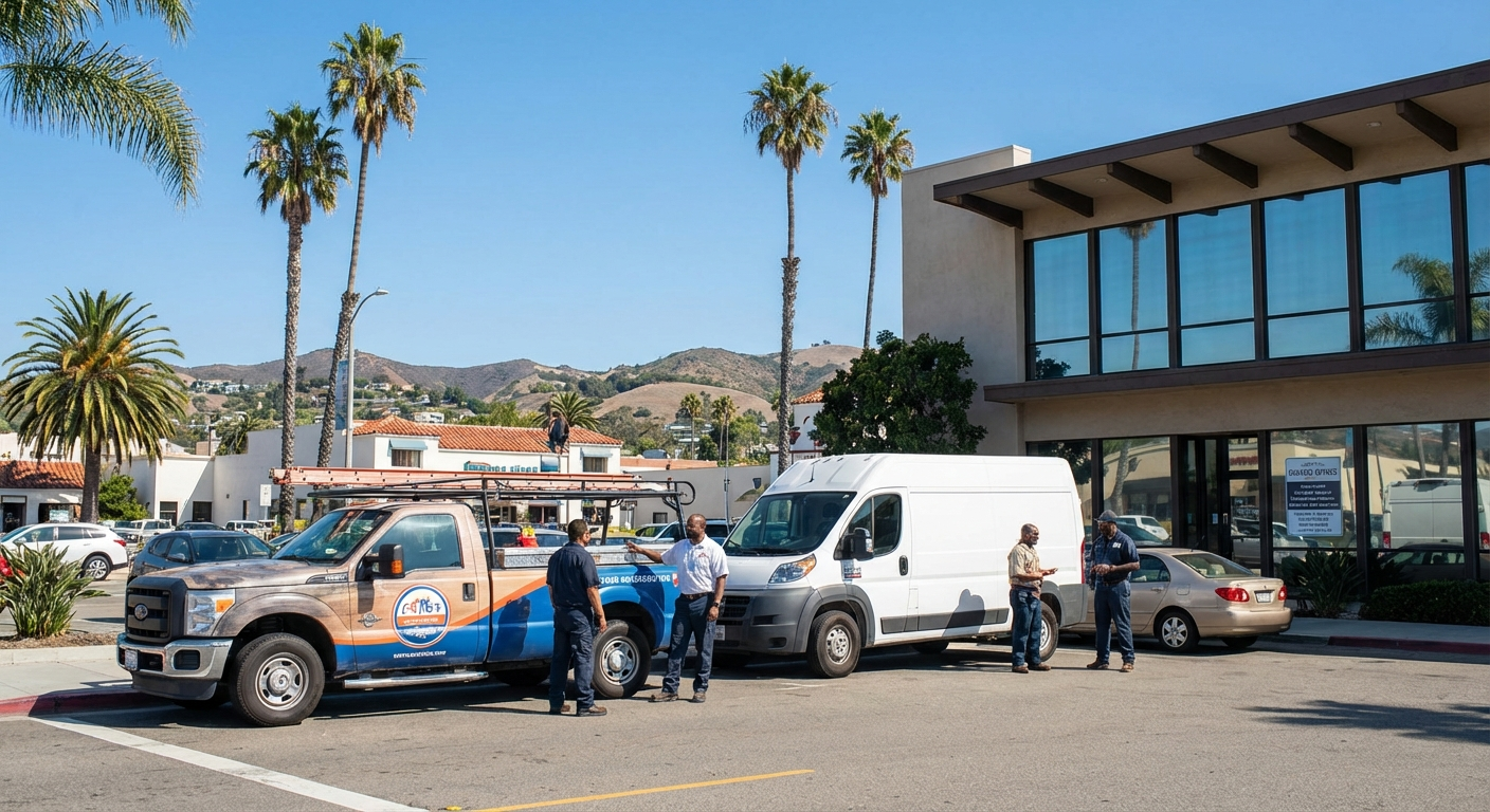 auto insurance california commercial use - California insurance guide