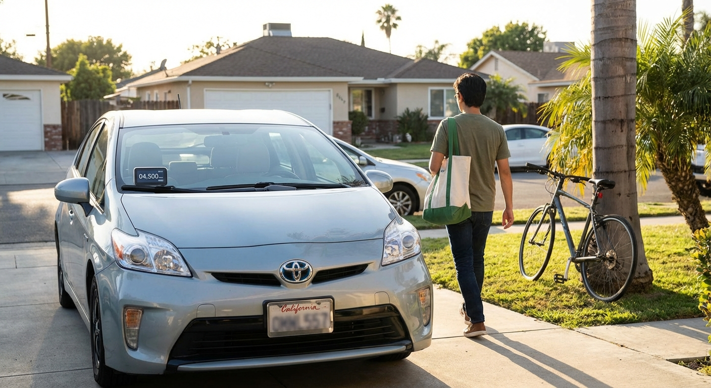 auto insurance california low mileage discount - California insurance guide