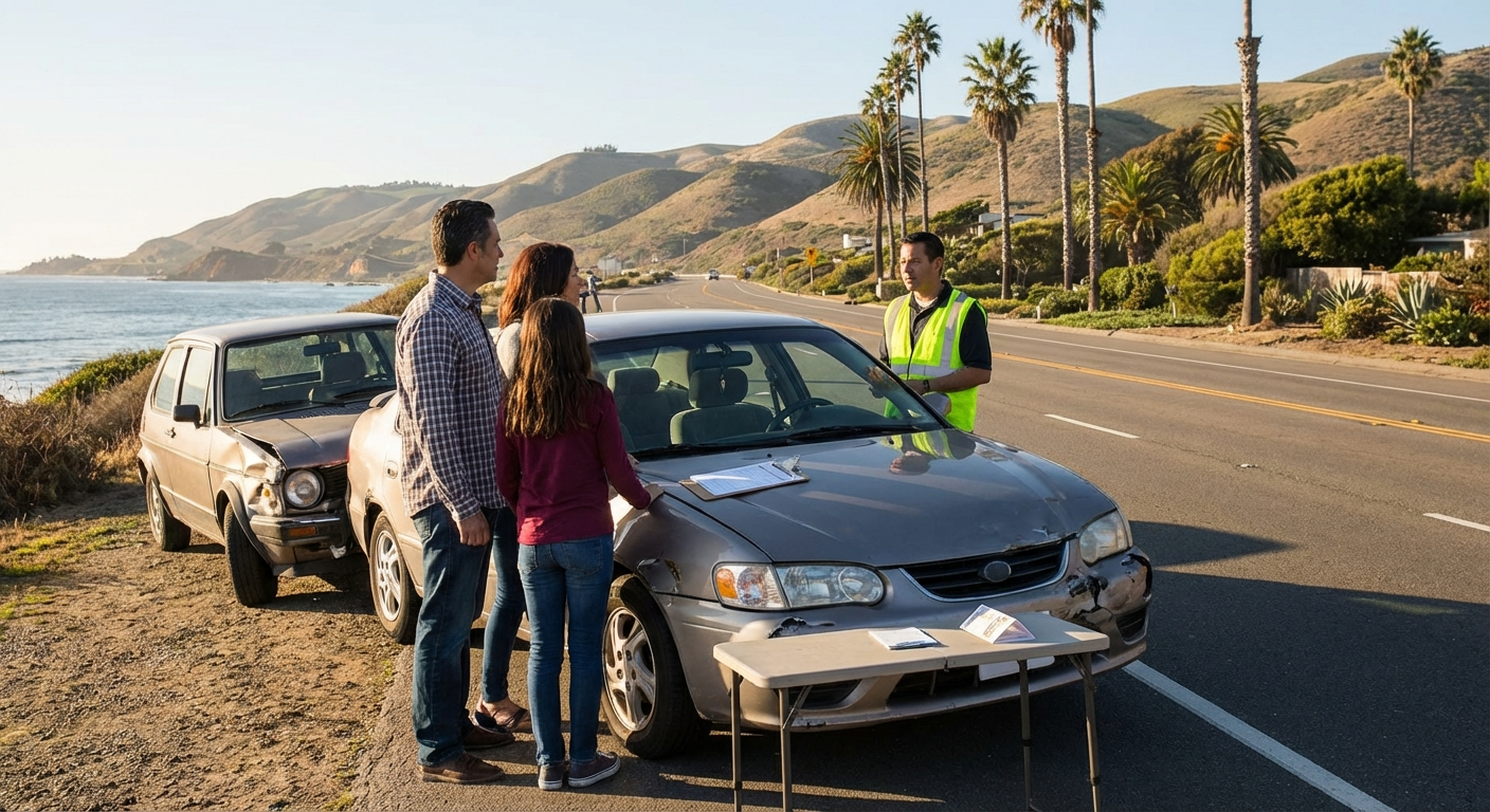 auto insurance california minimum coverage limits - California insurance guide