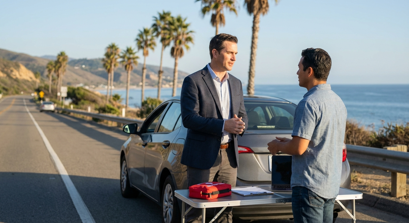 auto insurance california personal injury protection - California insurance guide