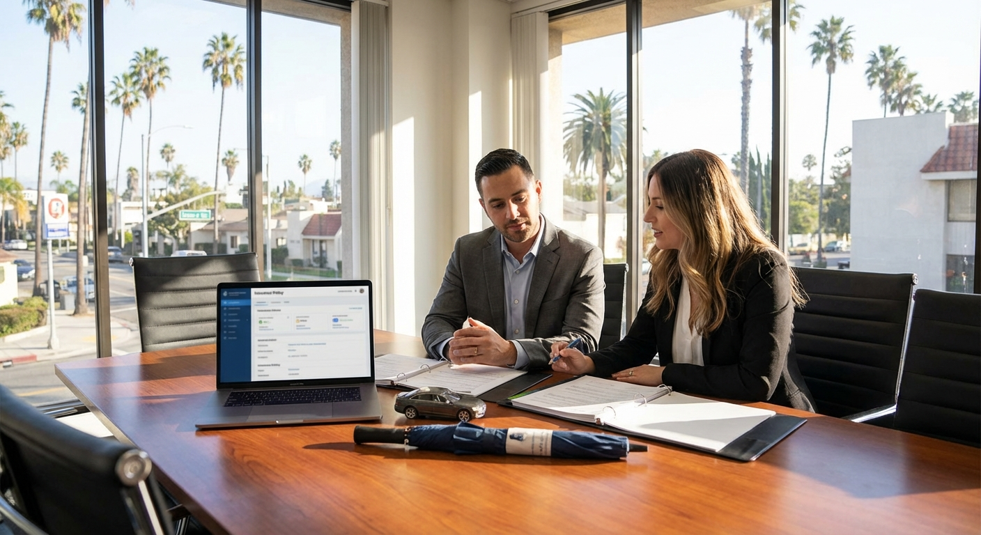 auto insurance california personal injury protection - California insurance guide