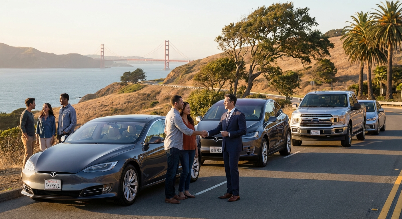 best car insurance companies california 2026 - California insurance guide