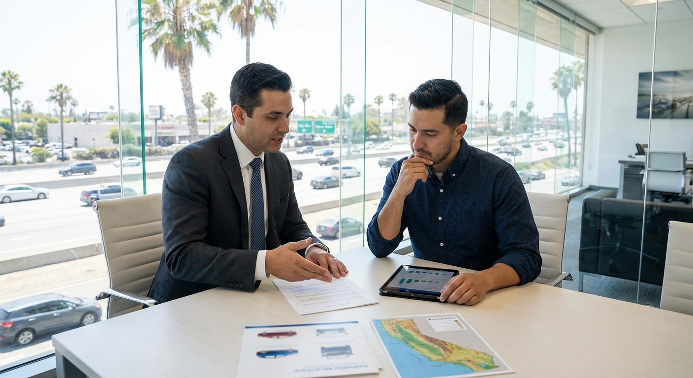 california car insurance dui coverage options - California insurance guide