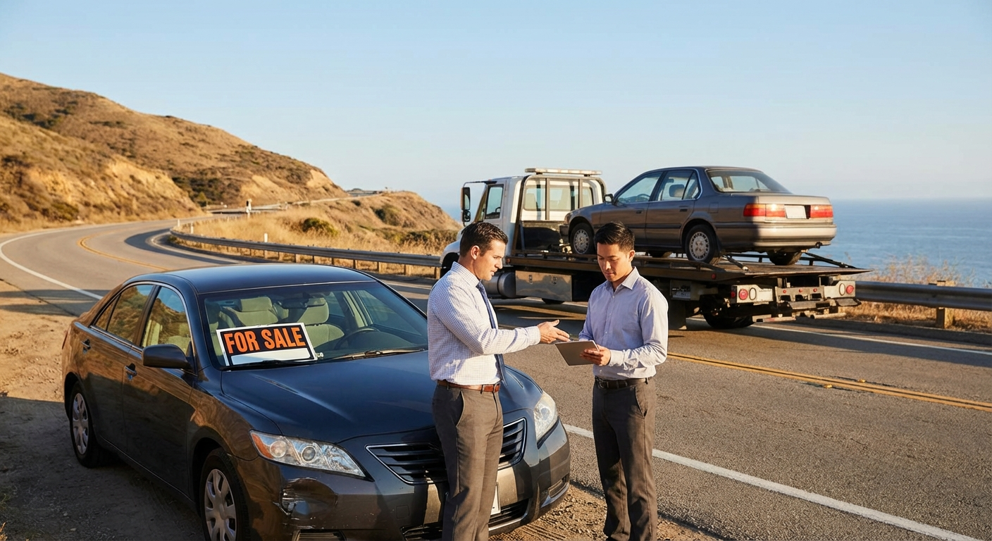 california car insurance gap coverage explained - California insurance guide