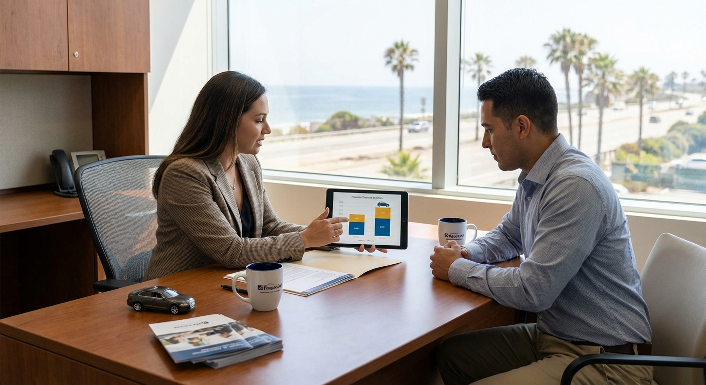 california car insurance gap coverage explained - California insurance guide