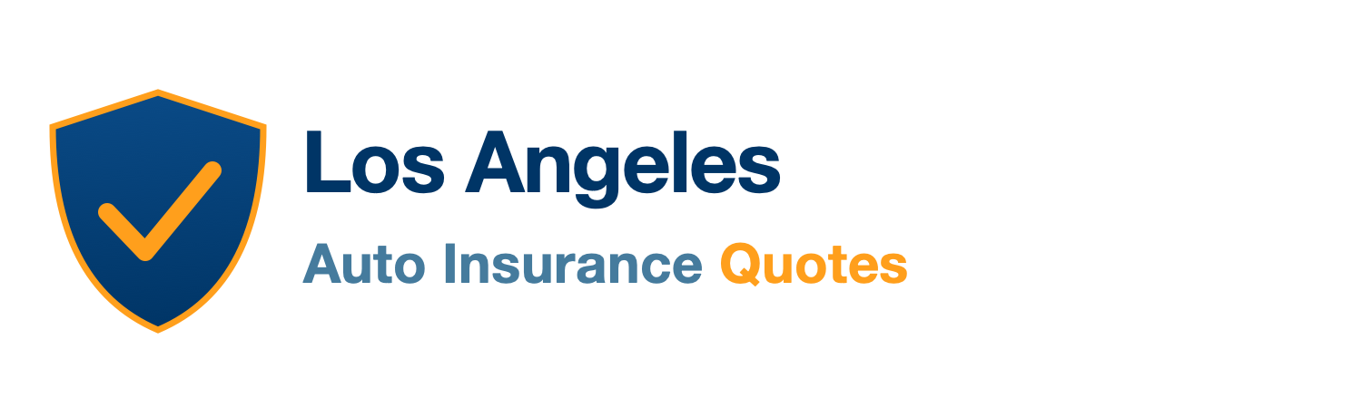 Los Angeles Auto Insurance Quotes